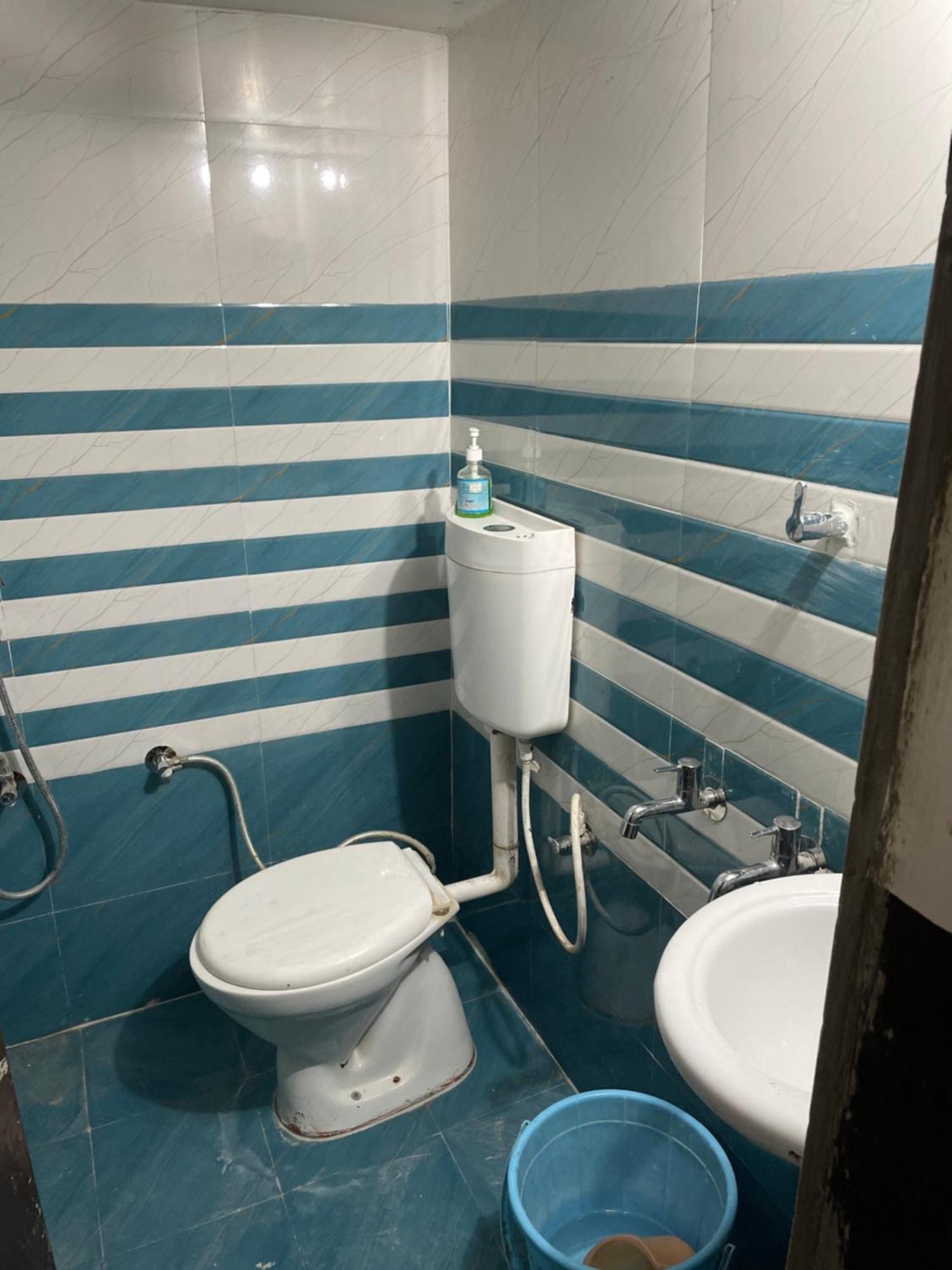 Shree Balaji Homestay Ayodhya Extérieur photo