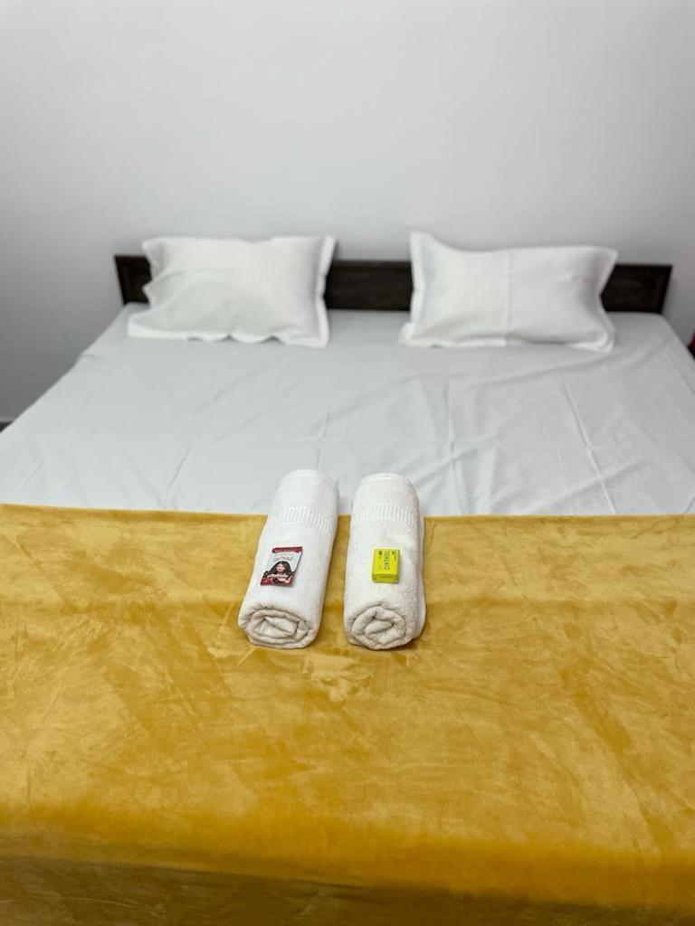 Shree Balaji Homestay Ayodhya Extérieur photo